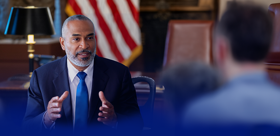 Kennedy for Treasurer 